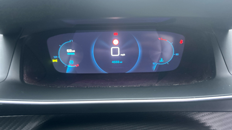 Peugeot 208 1.2 PureTech 100 Allure Premium + 5dr Petrol Hatchback